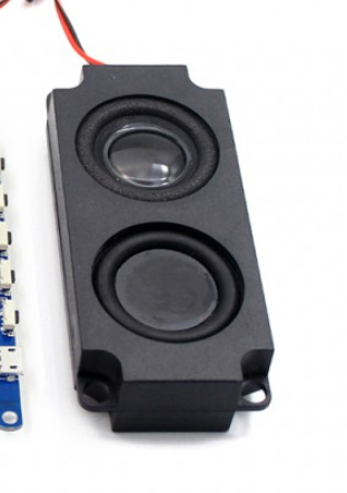 WaveShare 14扬声器缩略图